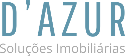 D'Azur — logo pequeno